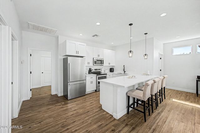 3753 E POLK Street, Phoenix, AZ 85008
