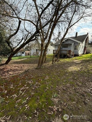 871 S 45th Street, Tacoma, WA 98418