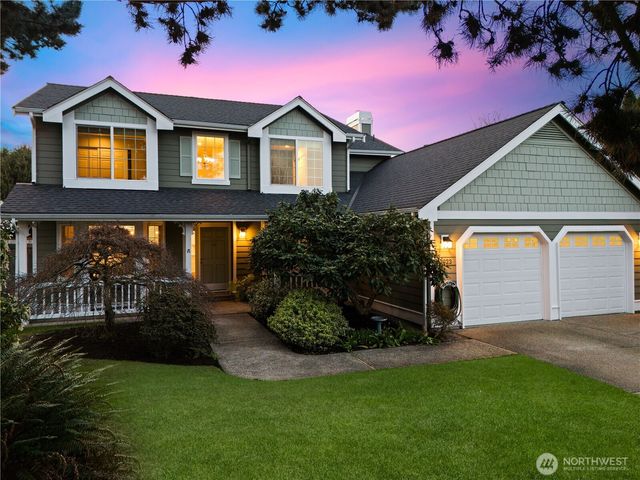 12923 86th Avenue NE, Kirkland, WA 98034