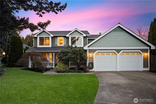 12923 86th Avenue NE, Kirkland, WA 98034