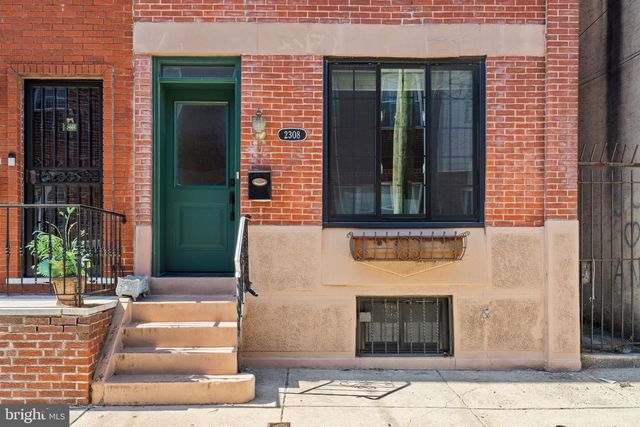 2308 S CHADWICK ST, Philadelphia, PA 19145