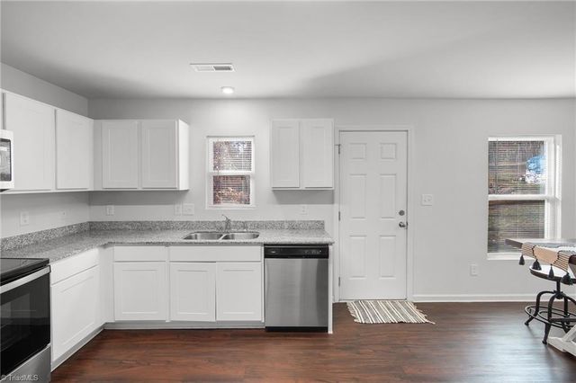 248 Wedgewood Drive, Lexington, NC 27292