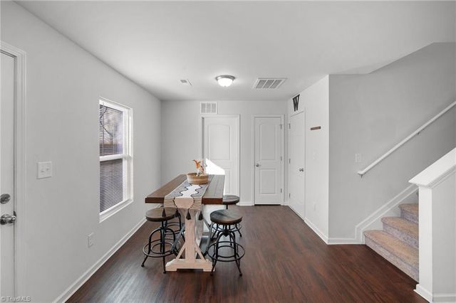 248 Wedgewood Drive, Lexington, NC 27292