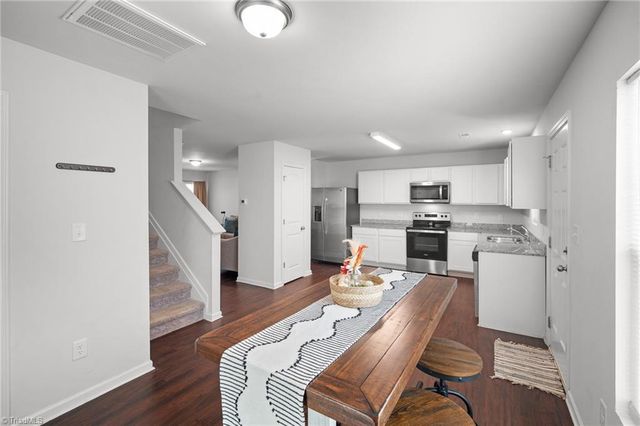 248 Wedgewood Drive, Lexington, NC 27292