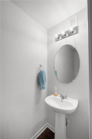 248 Wedgewood Drive, Lexington, NC 27292