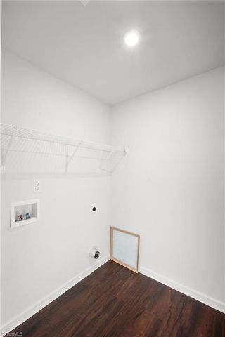 248 Wedgewood Drive, Lexington, NC 27292