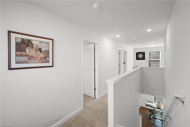 248 Wedgewood Drive, Lexington, NC 27292