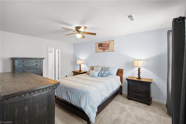 248 Wedgewood Drive, Lexington, NC 27292