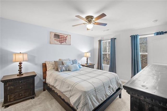 248 Wedgewood Drive, Lexington, NC 27292