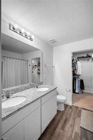 248 Wedgewood Drive, Lexington, NC 27292