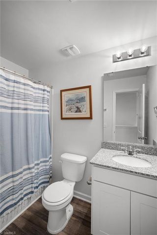 248 Wedgewood Drive, Lexington, NC 27292