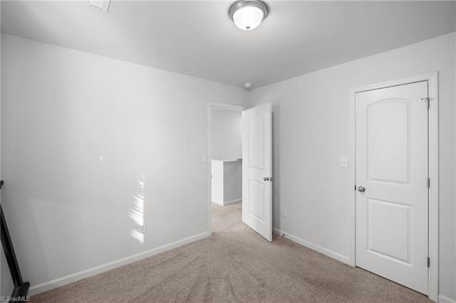 248 Wedgewood Drive, Lexington, NC 27292