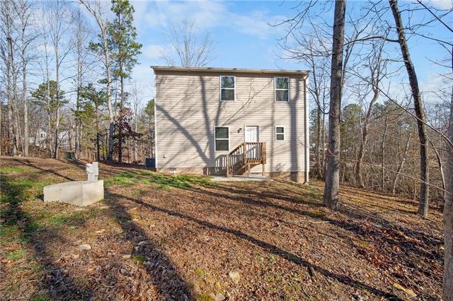 248 Wedgewood Drive, Lexington, NC 27292