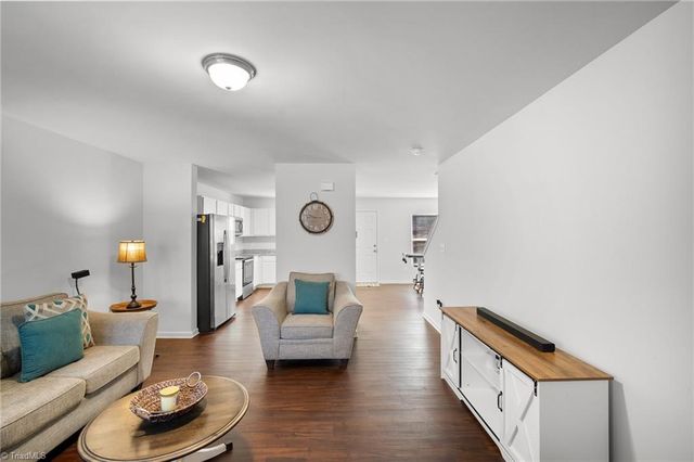 248 Wedgewood Drive, Lexington, NC 27292