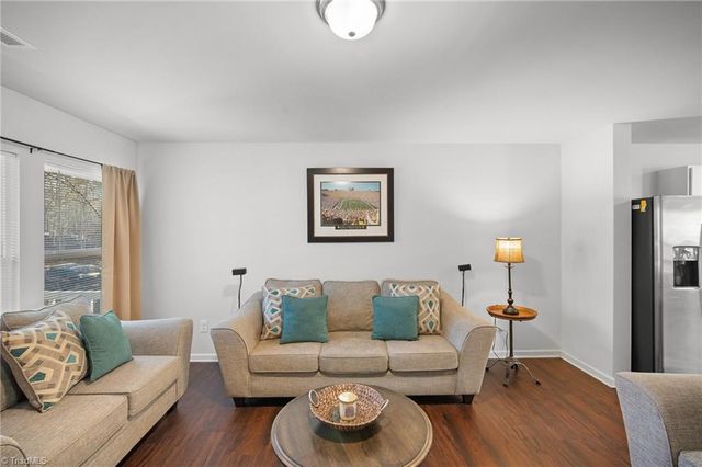 248 Wedgewood Drive, Lexington, NC 27292