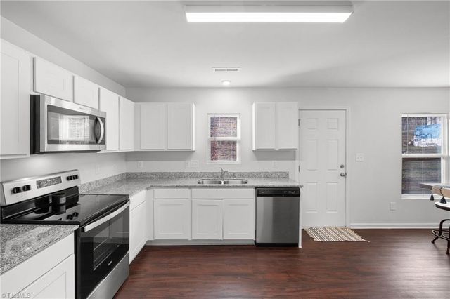 248 Wedgewood Drive, Lexington, NC 27292