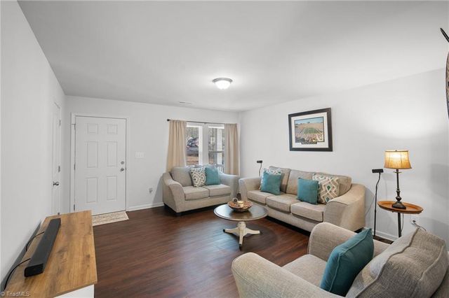 248 Wedgewood Drive, Lexington, NC 27292