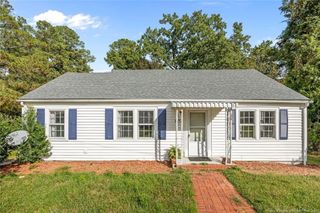 1932 Dogwood Street, Fayetteville, NC 28301