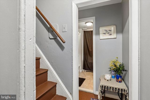 625 CORSON ST, Norristown, PA 19401