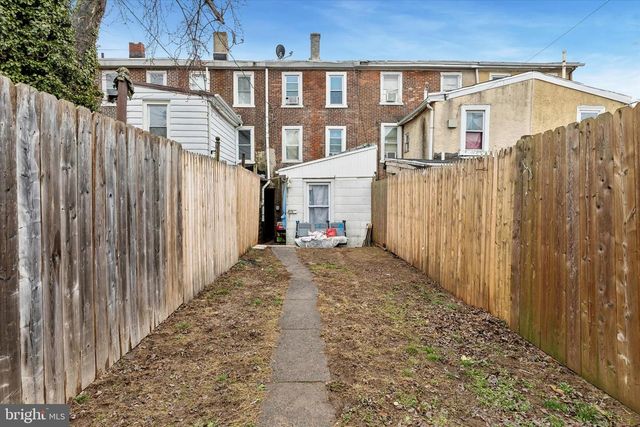 625 CORSON ST, Norristown, PA 19401