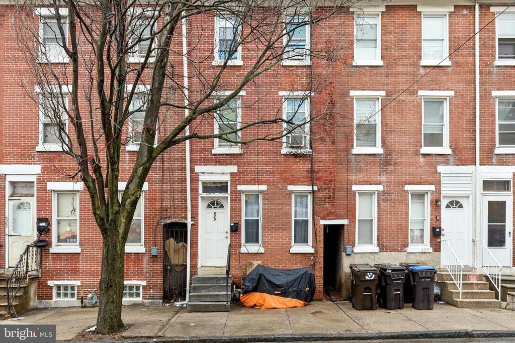 625 CORSON ST, Norristown, PA 19401