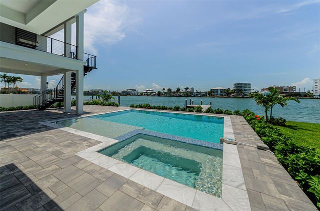 43 DOLPHIN DRIVE, Treasure Island, FL 33706