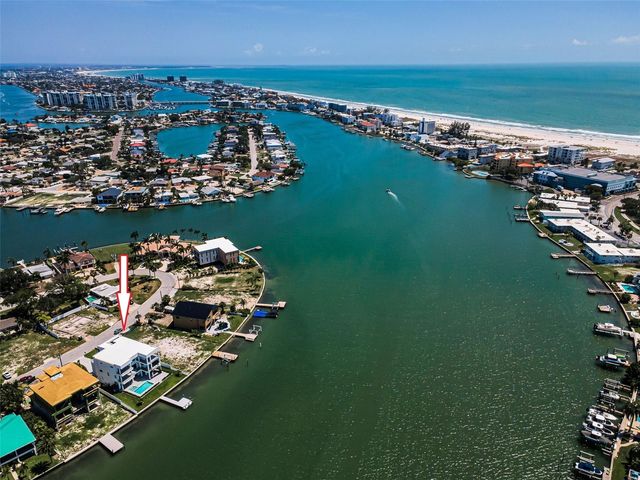 43 DOLPHIN DRIVE, Treasure Island, FL 33706