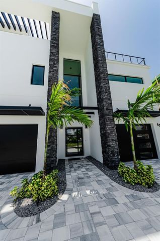 43 DOLPHIN DRIVE, Treasure Island, FL 33706