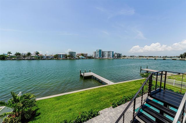 43 DOLPHIN DRIVE, Treasure Island, FL 33706