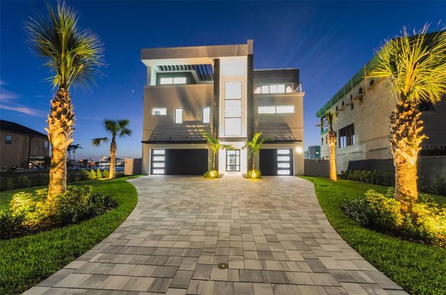 43 DOLPHIN DRIVE, Treasure Island, FL 33706
