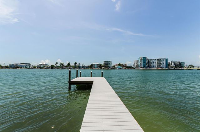 43 DOLPHIN DRIVE, Treasure Island, FL 33706