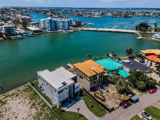 43 DOLPHIN DRIVE, Treasure Island, FL 33706