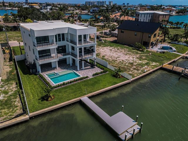 43 DOLPHIN DRIVE, Treasure Island, FL 33706