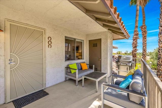 1870 N Mira Loma Way, Palm Springs, CA 92262