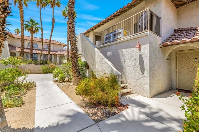 1870 N Mira Loma Way, Palm Springs, CA 92262