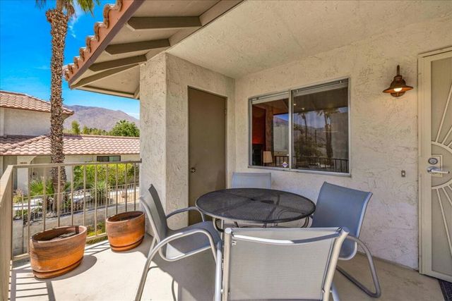 1870 N Mira Loma Way, Palm Springs, CA 92262