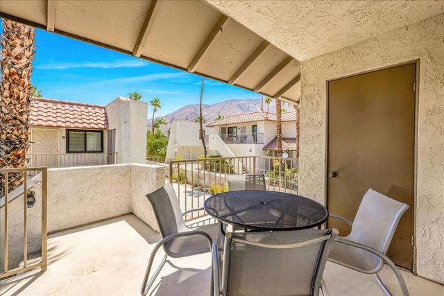 1870 N Mira Loma Way, Palm Springs, CA 92262