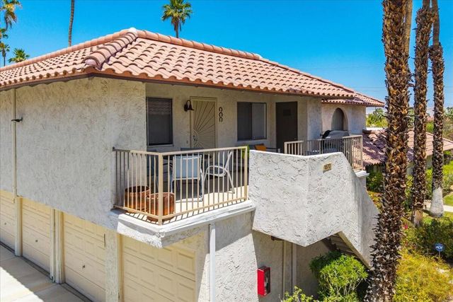 1870 N Mira Loma Way, Palm Springs, CA 92262