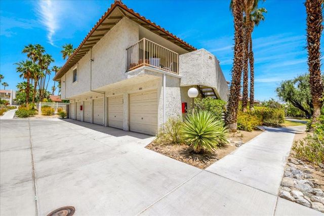 1870 N Mira Loma Way, Palm Springs, CA 92262