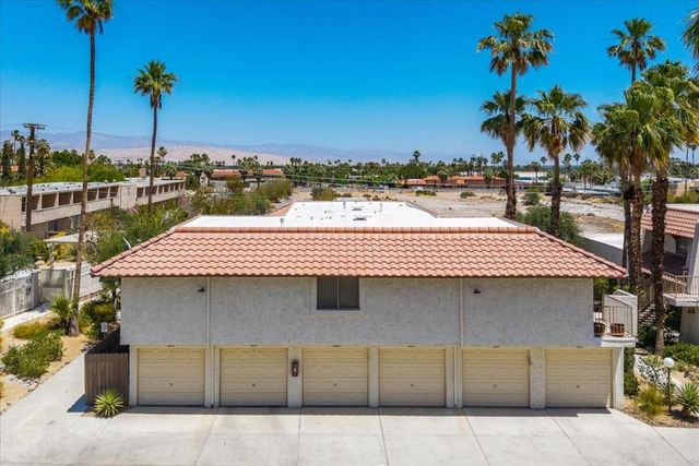 1870 N Mira Loma Way, Palm Springs, CA 92262