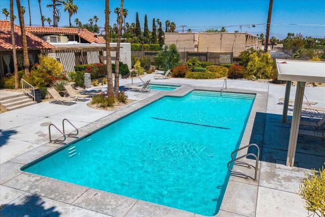 1870 N Mira Loma Way, Palm Springs, CA 92262