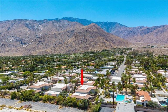 1870 N Mira Loma Way, Palm Springs, CA 92262