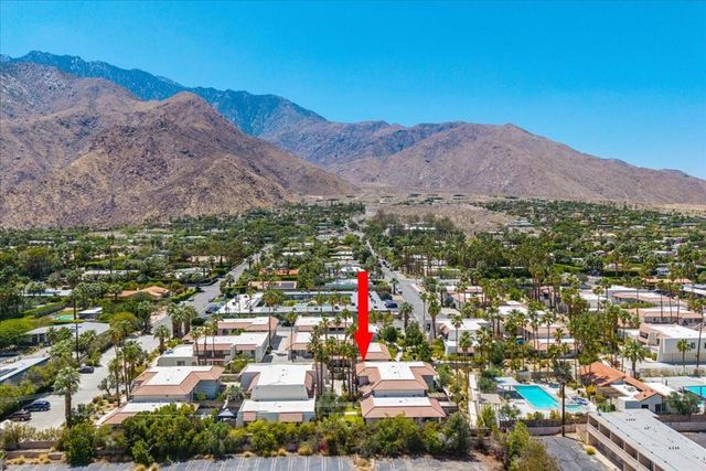 1870 N Mira Loma Way, Palm Springs, CA 92262