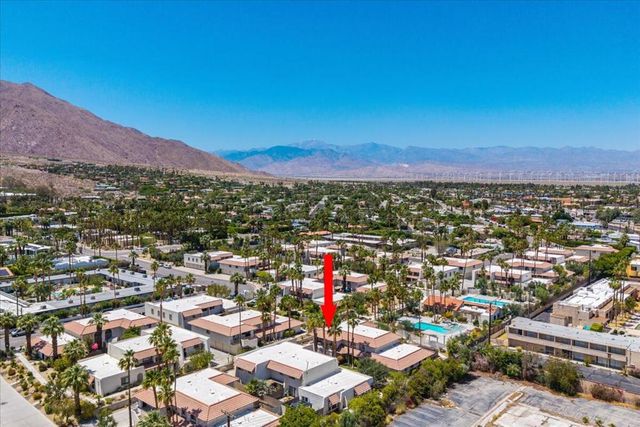 1870 N Mira Loma Way, Palm Springs, CA 92262
