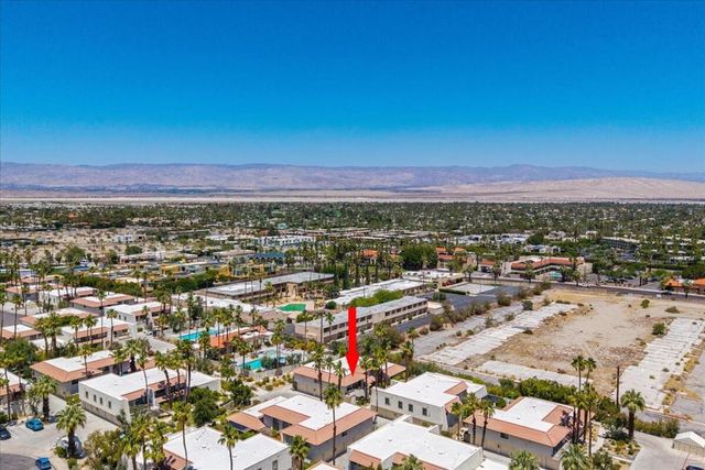1870 N Mira Loma Way, Palm Springs, CA 92262