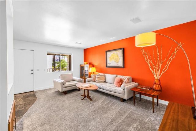 1870 N Mira Loma Way, Palm Springs, CA 92262