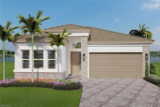 2742 Ridgecrest PL, Naples, FL 34112