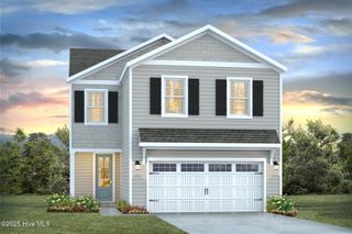 3343 Summer Tanager Lane Lot 13, Leland, NC 28451