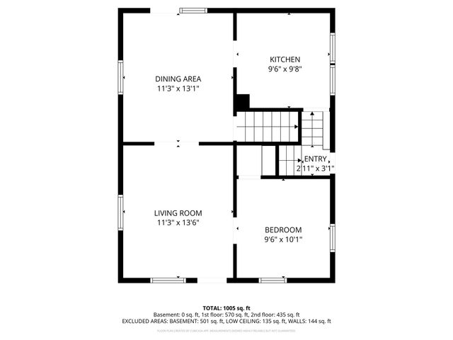 452 8th Avenue SW, Cedar Rapids, IA 52404