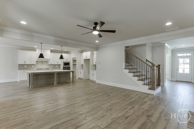 1241 Riverhill Drive, Bishop, GA 30621